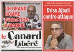 Polémique : Driss Ajbali du CCME contre Yabiladi