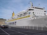 Traversée Espagne-Maroc : Les sociétés de ferry s'entendent sur les prix