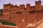 Ouarzazate, le Hollywood marocain