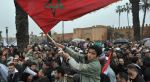 Le printemps arabe marocain : Le mouvement du 20 février en 2011