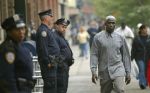 New York : La police espionne les musulmans