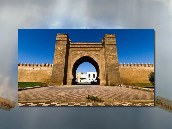 تسعة من أهم المعالم الحضارية المغربية